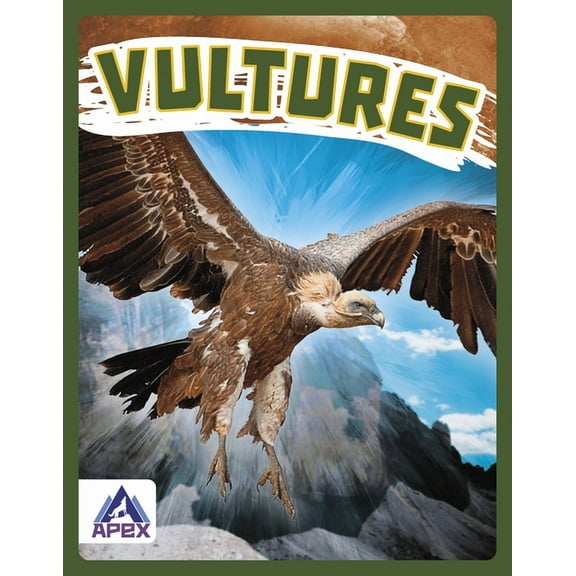 Vultures (Paperback)