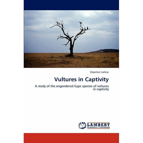 Vultures in Captivity (Paperback)