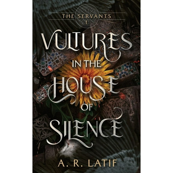 Vultures in the House of Silence (Paperback)