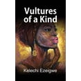thumbnail image 1 of Vultures of a Kind (Paperback), 1 of 1