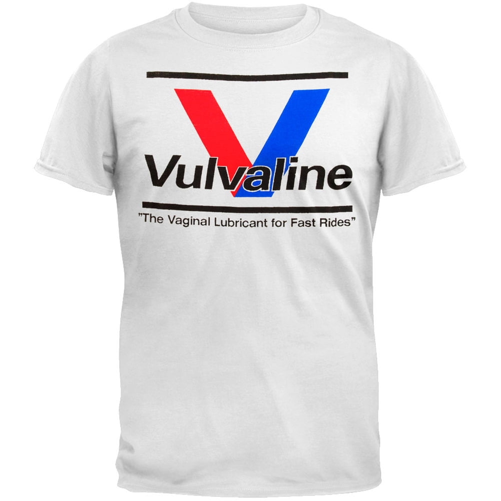Vulvaline Logo T-Shirt