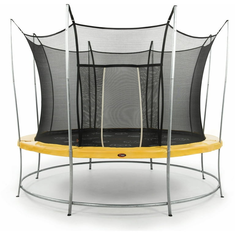 Vuly trampoline net cheap