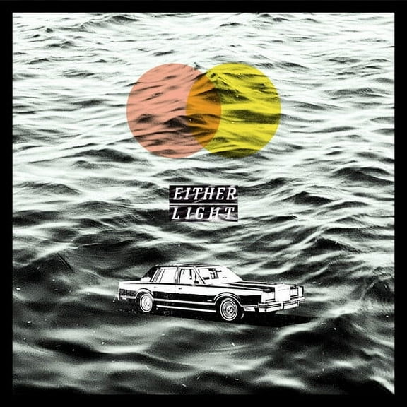 Vundabar - Either Light - Music & Performance - CD