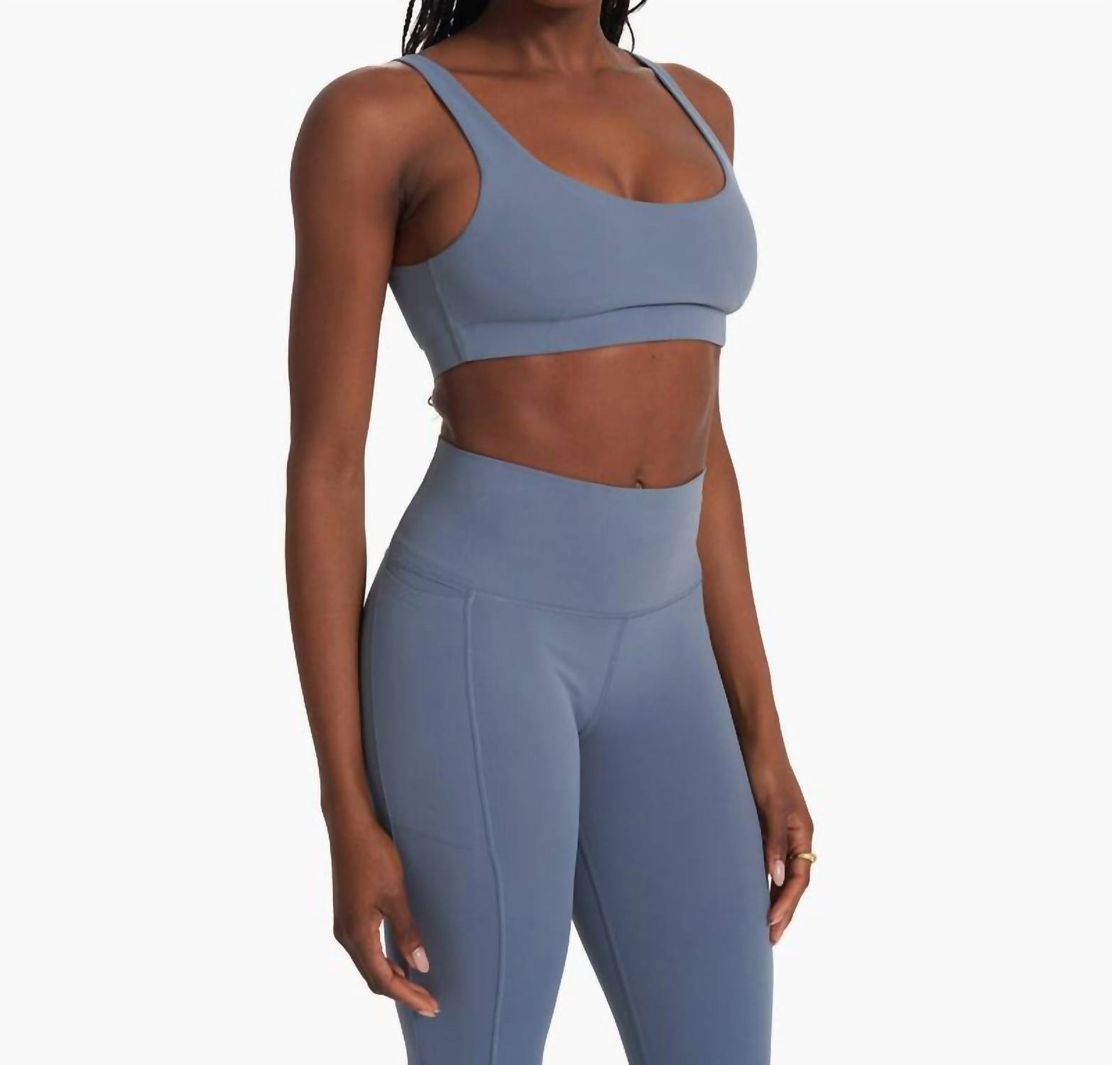 Vuori Daily Bra - Walmart.com