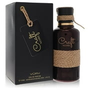 Vurv Eau De Parfum Spray 3.4 أوقية للرجال حزمة من 2