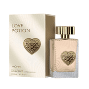 Vurv Love Potion   100 ml / 3.4 fl oz Eau de Parfum