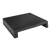 Vuryte Vuryser2 Plus Monitor Riser, Single, Black