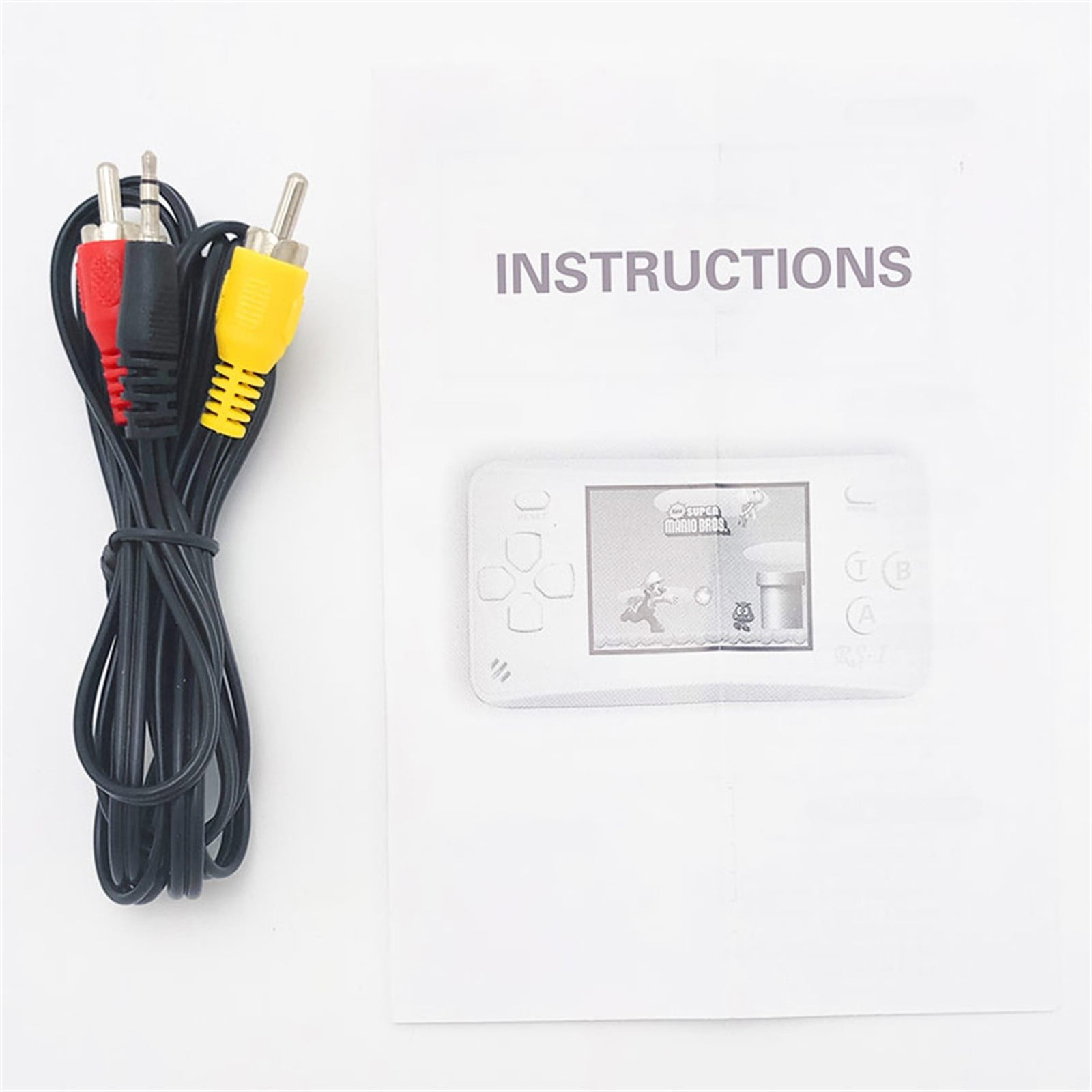 Vuygyu 1 Terabyte External Hard Drive Wireless Gaming Headphones Pc