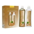 Vuygyu 10 Leave in Conditioner K18 Toner for Brassy Hair Deep Conditioning Cap for Natural Hair