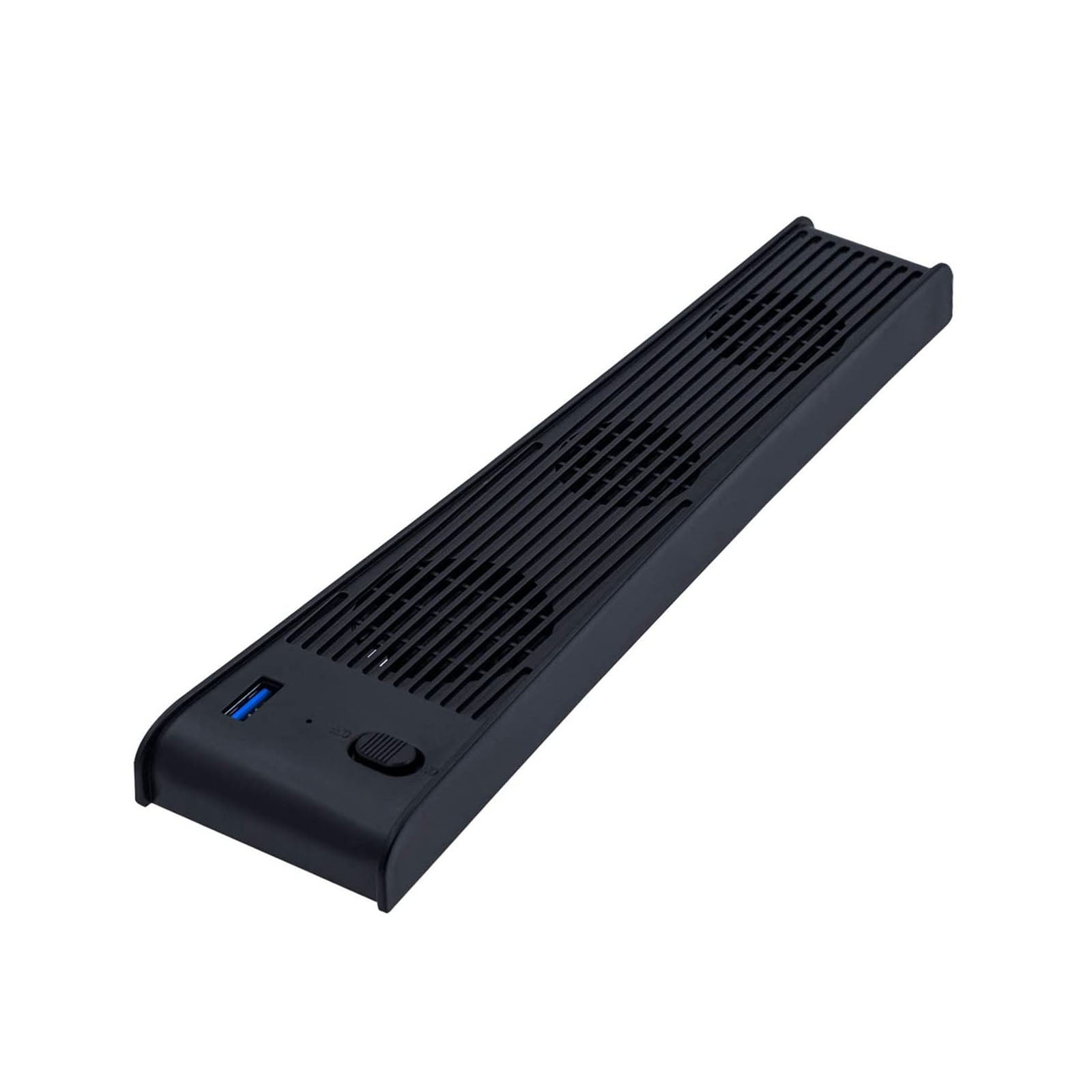 Vuygyu 3 Fan Cooler Game External Accessories Super Fan Expansion USB