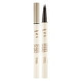 Vuygyu 5mlMicroblading Eyebrow Pen 2024 Upgraded 3D 4 Tip Microblading