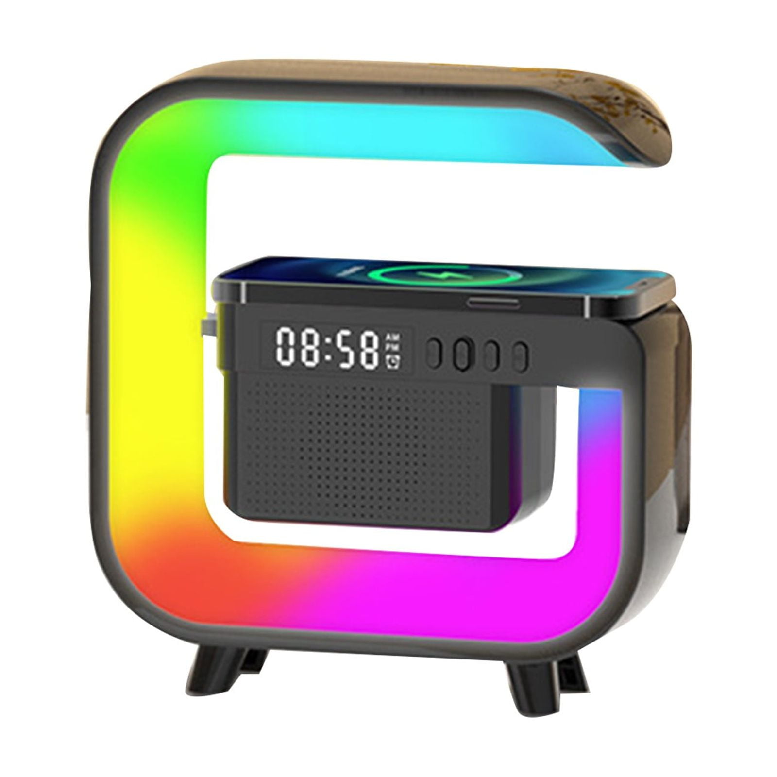 Vuygyu Bedroom Stereo Electronic Backseat Driver Ocean Sound Drum Audio