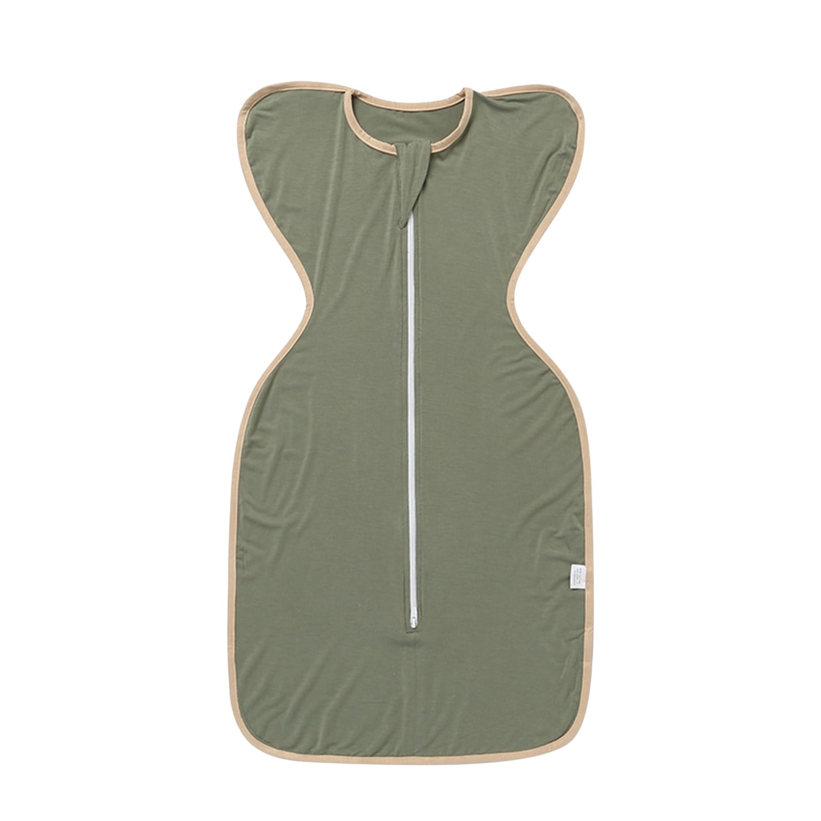 Vuygyu Boys Girls Sleeping Bag Swaddle Blanket Wake Swaddle Kick Bear