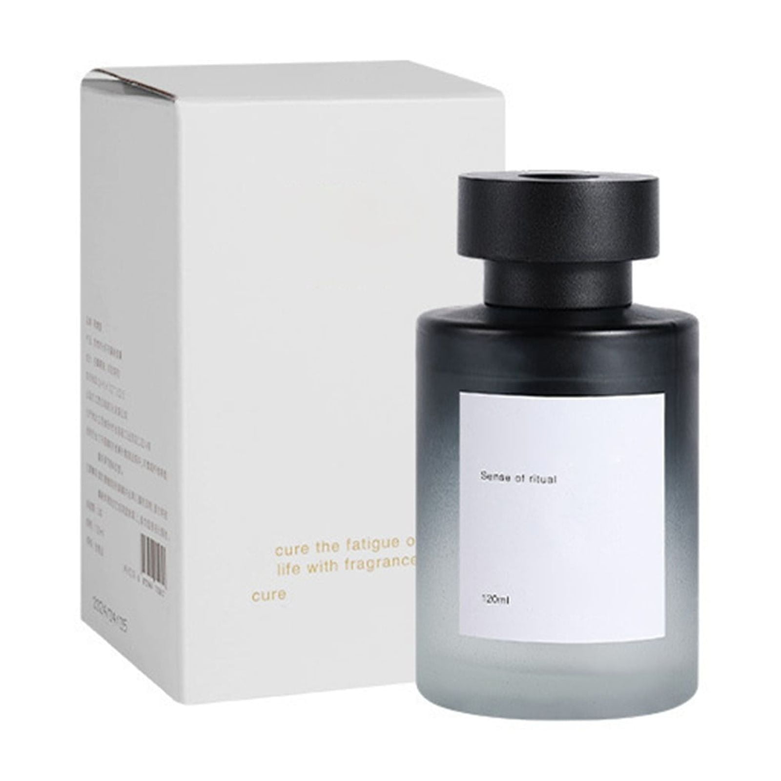 Vuygyu Car Mounted Fireless Aromatherapy High End And Long Lasting Odor