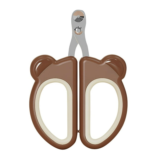 Vuygyu Cat Pen Pet Turtle Dog Nail Trimmers for Medium Dogs Cat Clicker