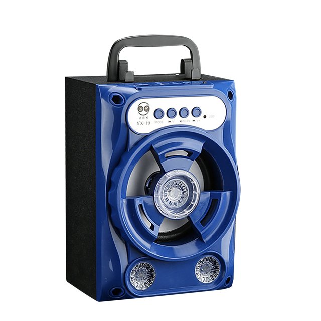 Vuygyu Computer Sound System Mini Sound Bar with Input Wi Computer