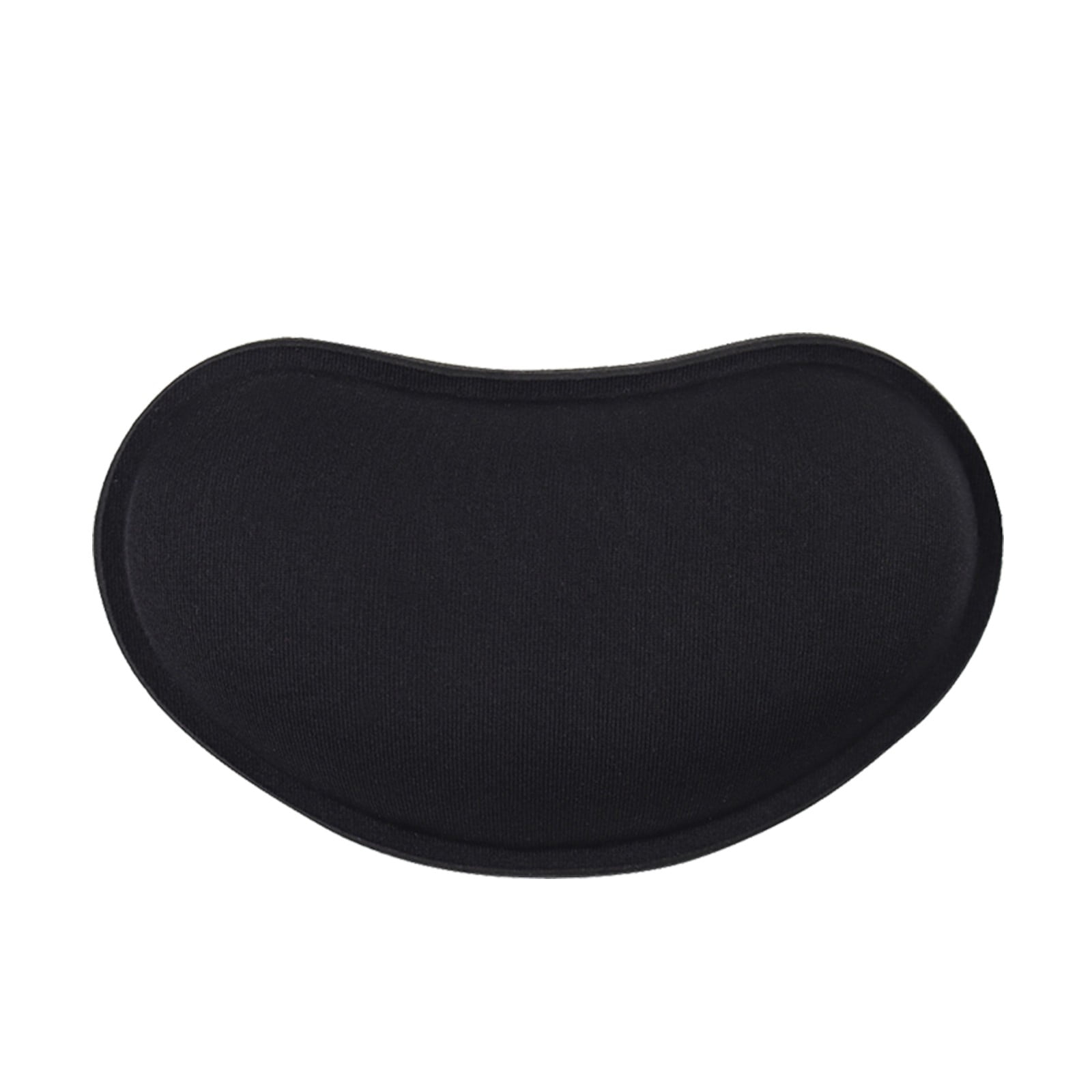 Vuygyu Ergonomic Soft Mice Fabric Rest For Games Wrist Pad Support Pads