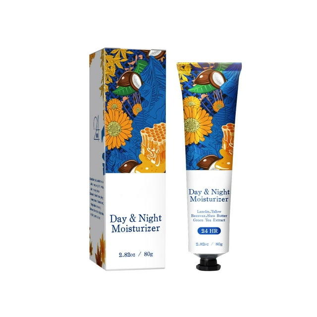 Vuygyu Facial Moisturizer Skin Care Soft Skin Rejuvenating Tender Skin