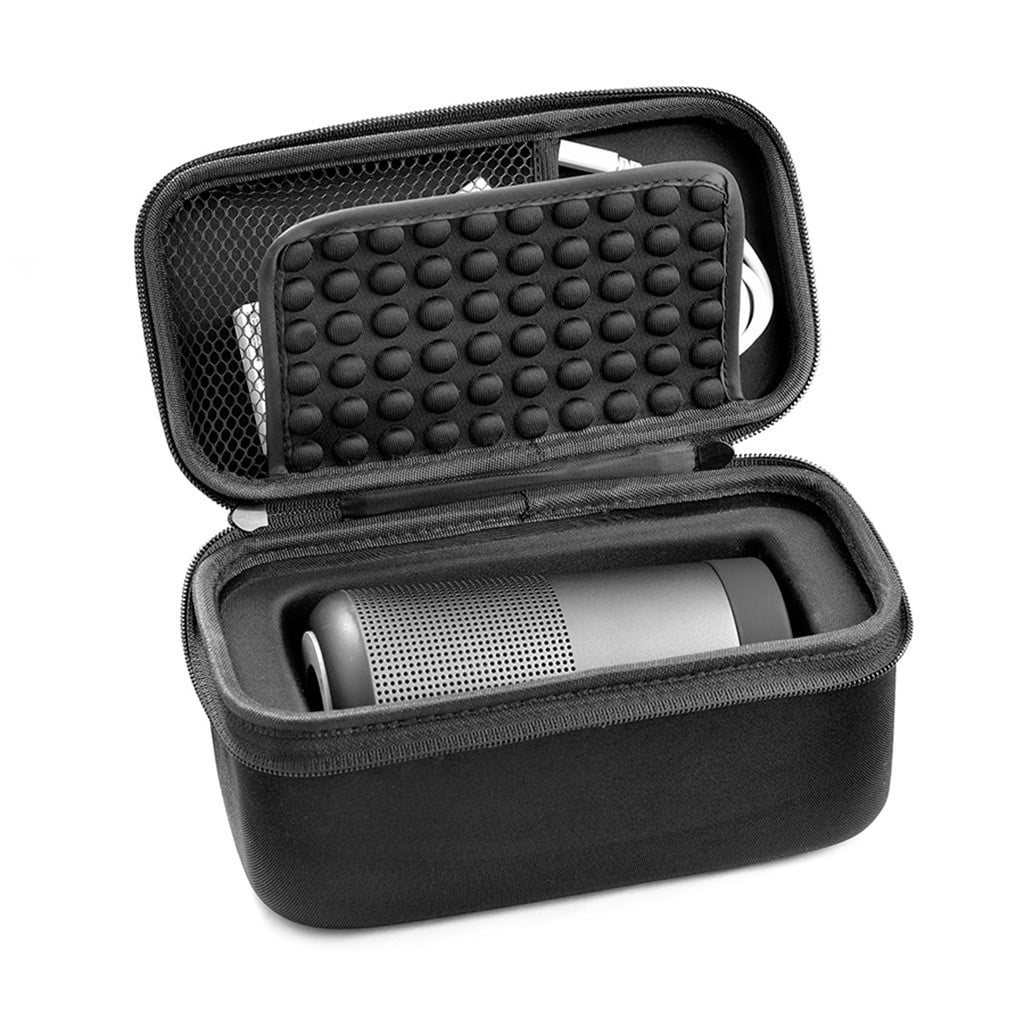 Vuygyu For BOSE Soundlink Revolve Wireless Speaker Storage Bag Audio