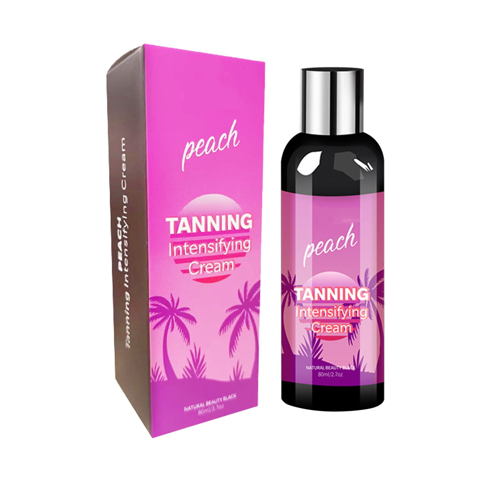 Vuygyu Fruit Tanning Shower Moisturizer Glow Drops Womens Birthday Self