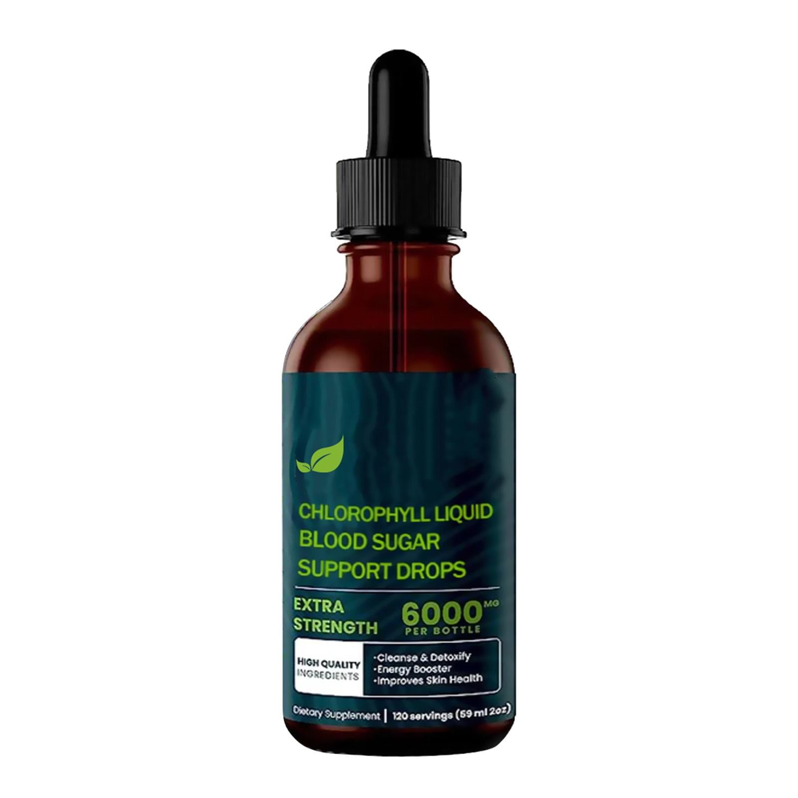 Vuygyu Glucose Drops Increase Liquid Supplement 59ml Deliver Today