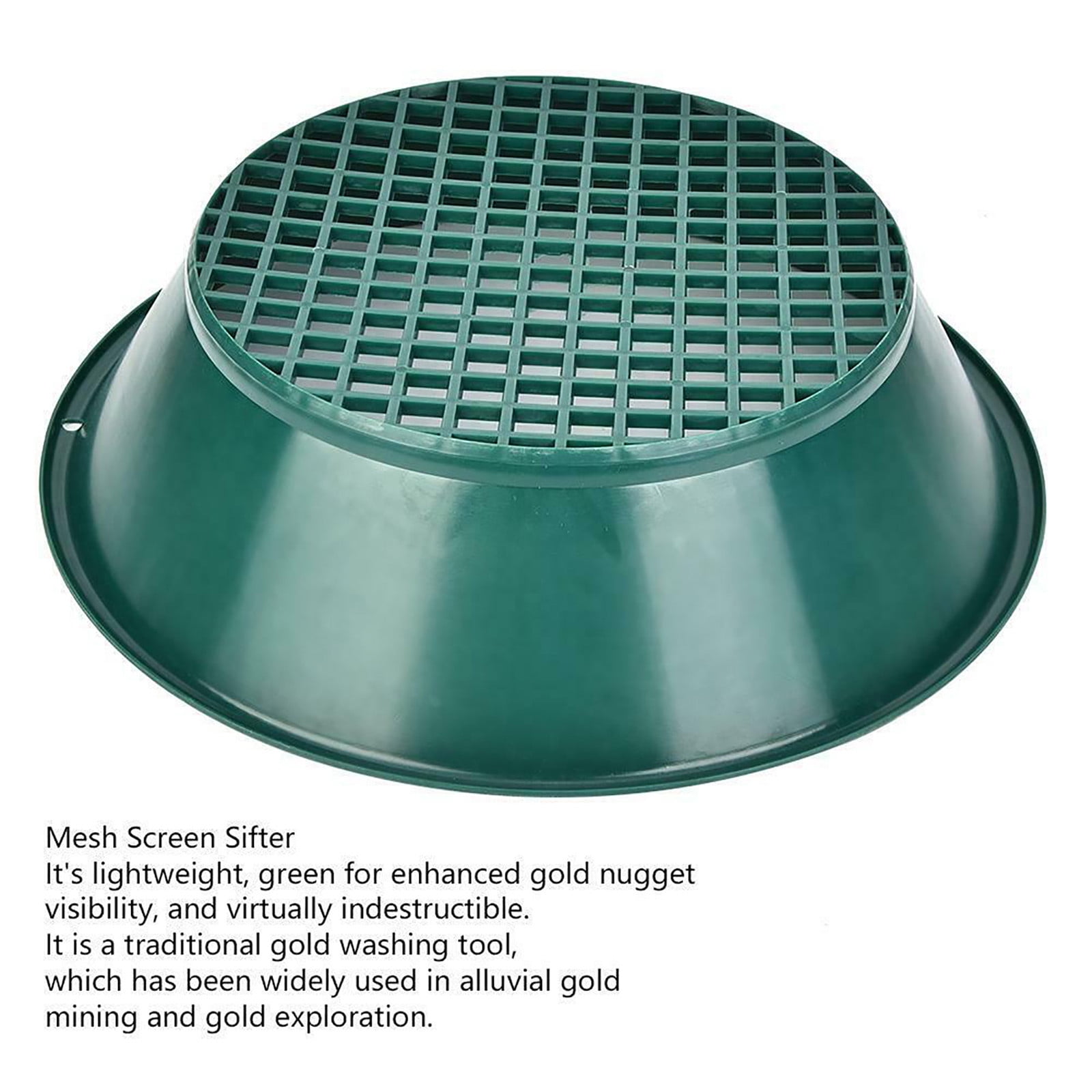 Gold Classifier Screen Sets – ASR Outdoor Gold Rush Classifier Screen ...