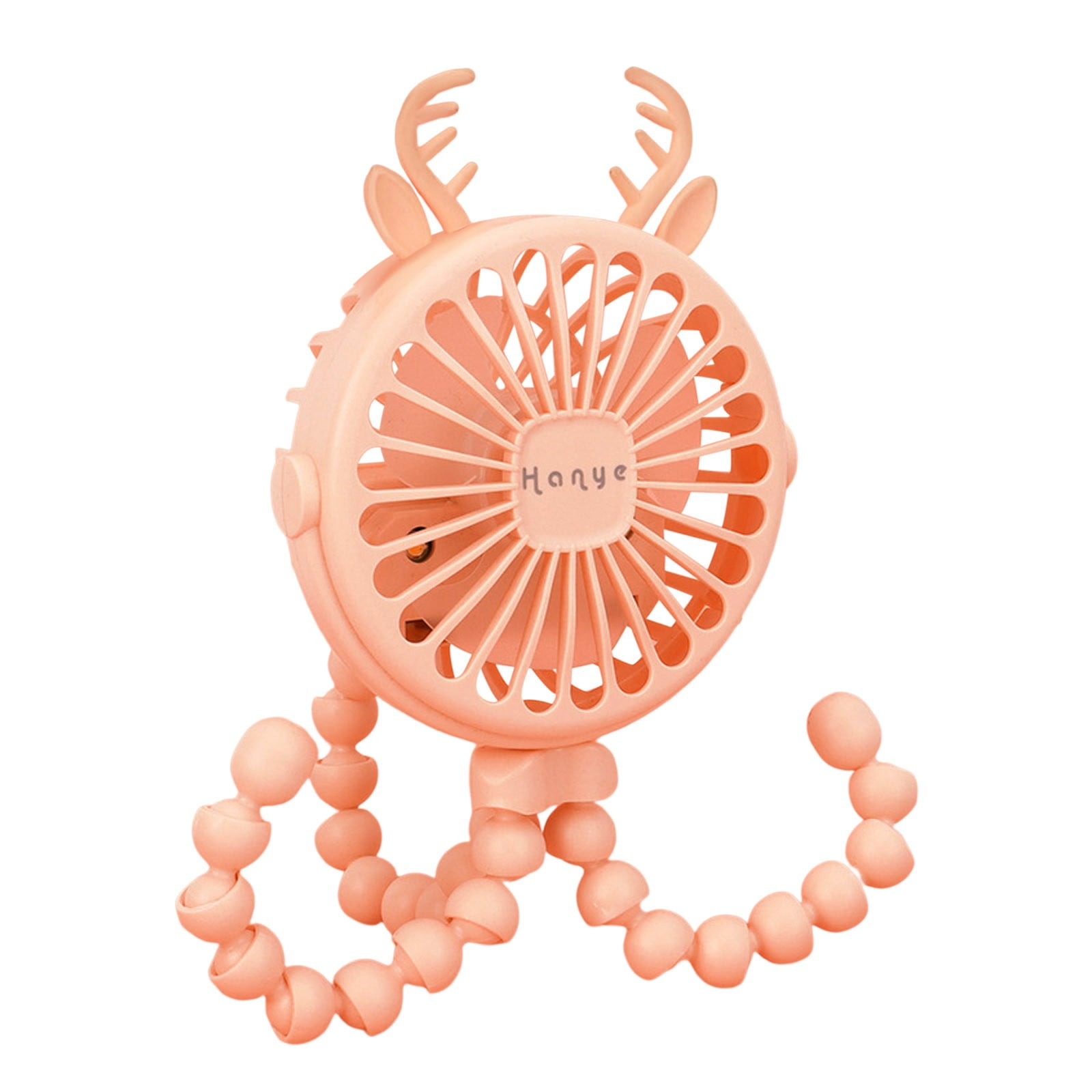 Vuygyu Hand Held Fan in Bulk Mini Travel Fan Fans Portable Rechargeable Electric Fans for Home