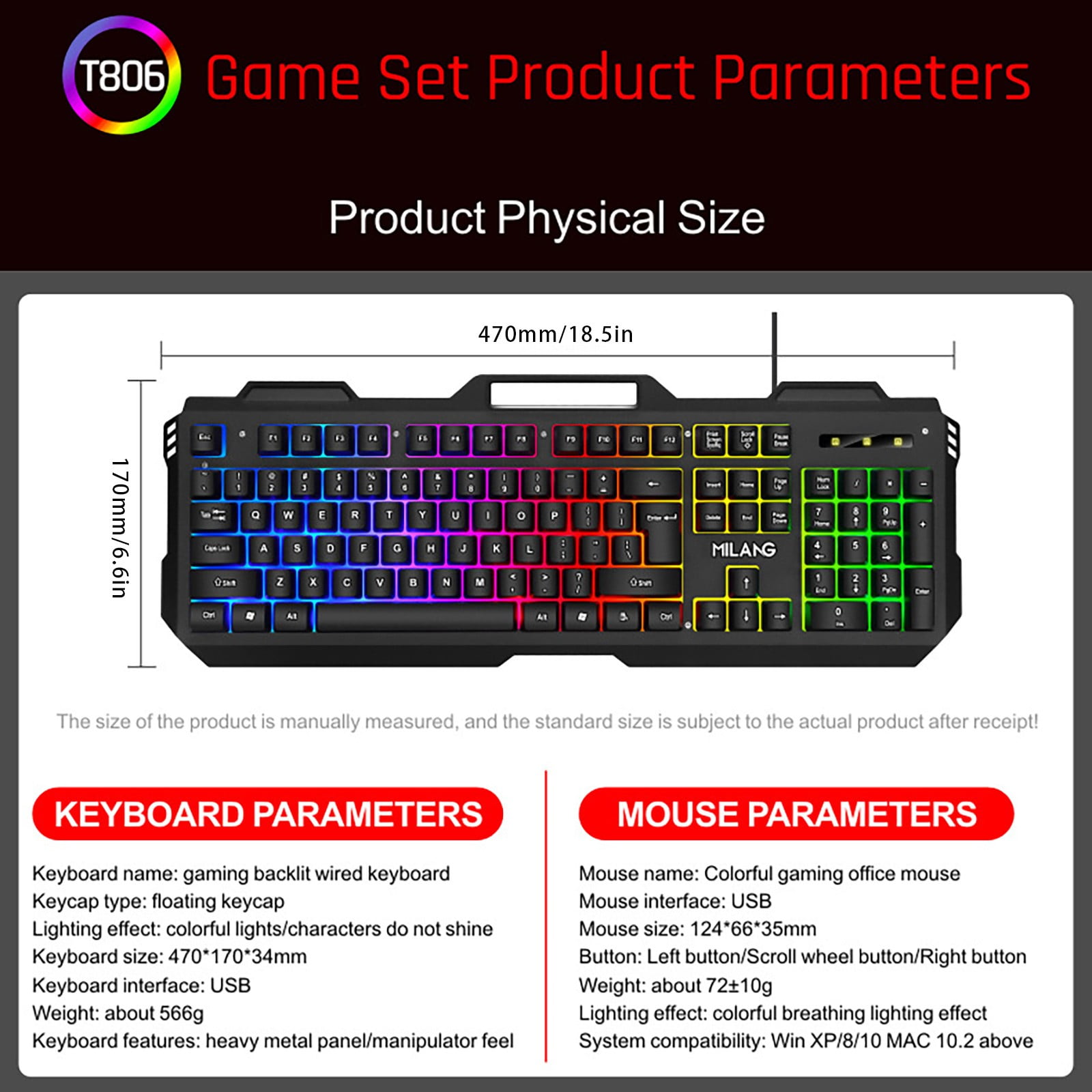 Vuygyu K380 Keyboard Trackball Keyboard Heater K375 Hyper X Keyboard Wireless Keyboard for