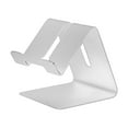 Vuygyu Mobile Phone Holder Metal Table Desk Mount Stand Holder For Pad