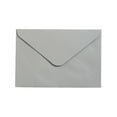 Vuygyu Multiple Color Cards Colored Envelopes 3x4.3 Inch Folding