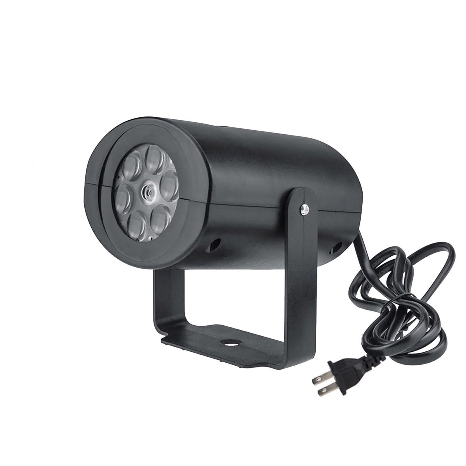 Vuygyu Outdoor Projector - Vision Beam Projector Projector for Bedroom ...