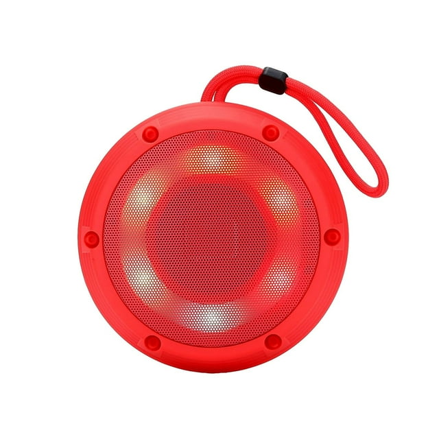 Vuygyu Outdoor Wireless BT Speaker Portable Wireless BT Speaker Heavy