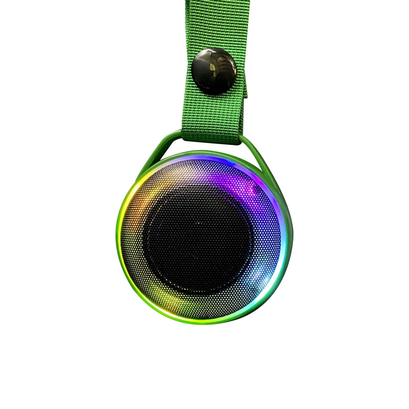 Vuygyu Po Portable Stereos Toothed Speakers Cool Electronics Tube