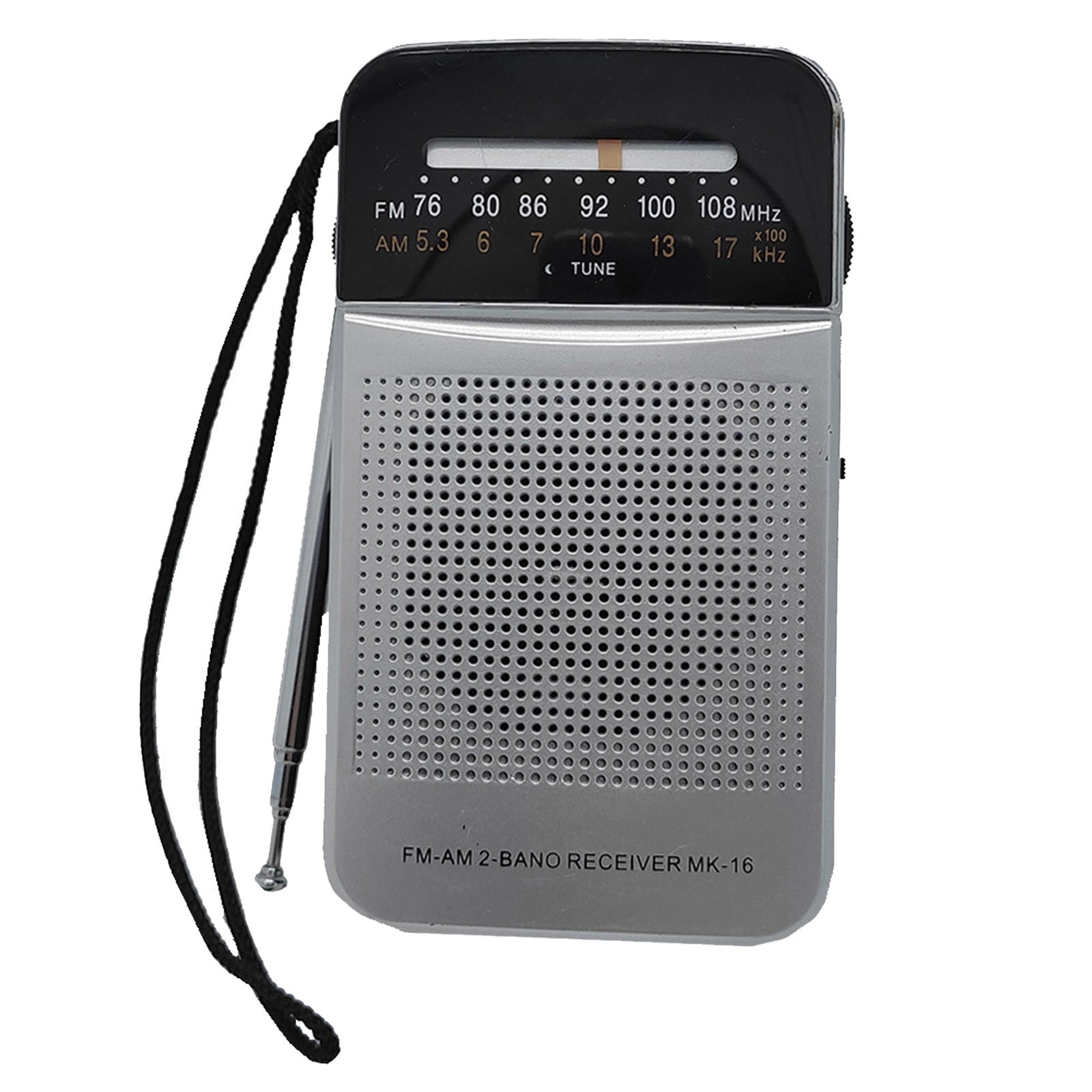 Vuygyu Pocket Portable Plug In Headphones With Built In High Volume