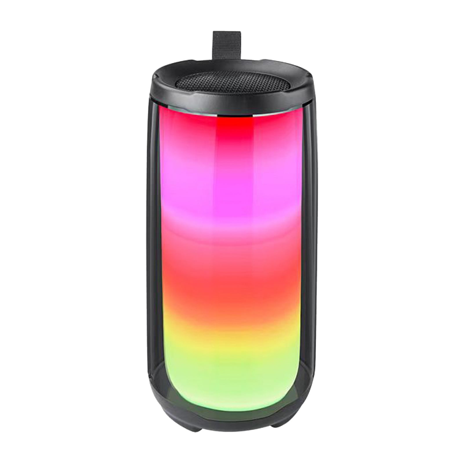 Vuygyu Portable Speaker LED Light Sound Flare 2 Dancing Water Speakers
