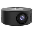 Vuygyu Projector 4K Bluetooth Wifi Outdoor Projector 4K Projector
