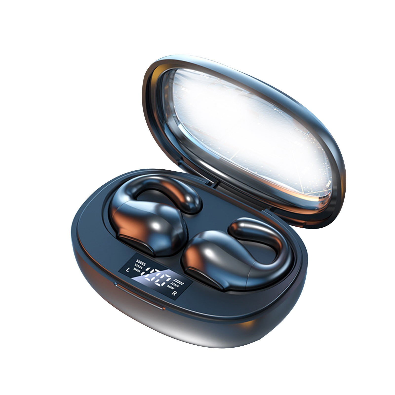 Vuygyu Quieton3 Sleep Earbuds Wireless Running Headphones J29 Earbuds Earbuds Pro 2 X17 Ear Buds Earbuds for android Unv20812 Qc35 Wireless Earbuds Charging Case Cute Microphone Cute Earbuds Q Sleep W...
