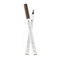 Vuygyu Sketch Eyebrow Pencil Fork tip Eyebrow Pen Eyebrow Pen 3ml