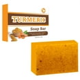 Vuygyu Soap Bar For Face & Body Cleanser Soap For Dark Areas Underarms