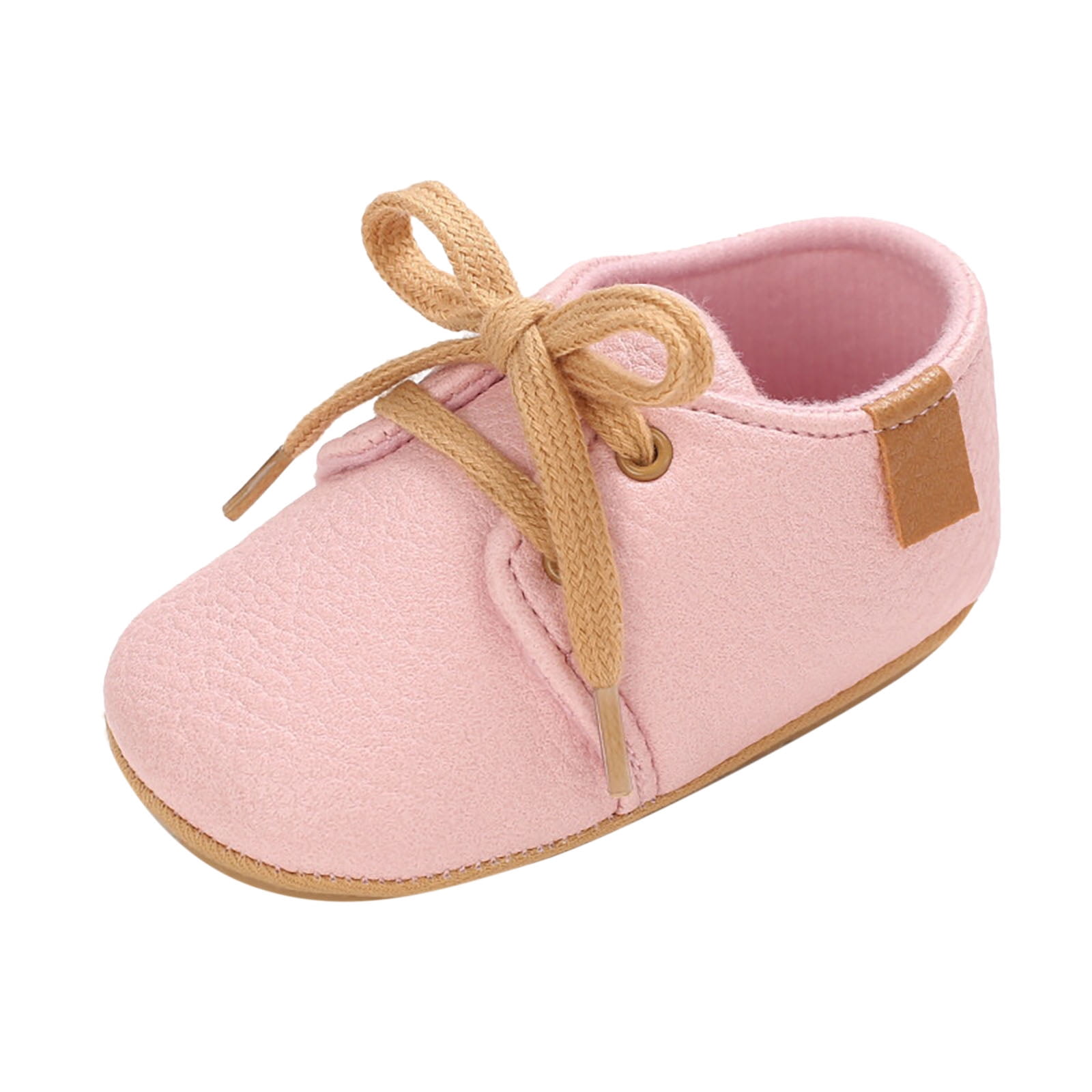 Vuygyu Spring And Autumn Children Baby Toddler Shoes Boys And Girls Non