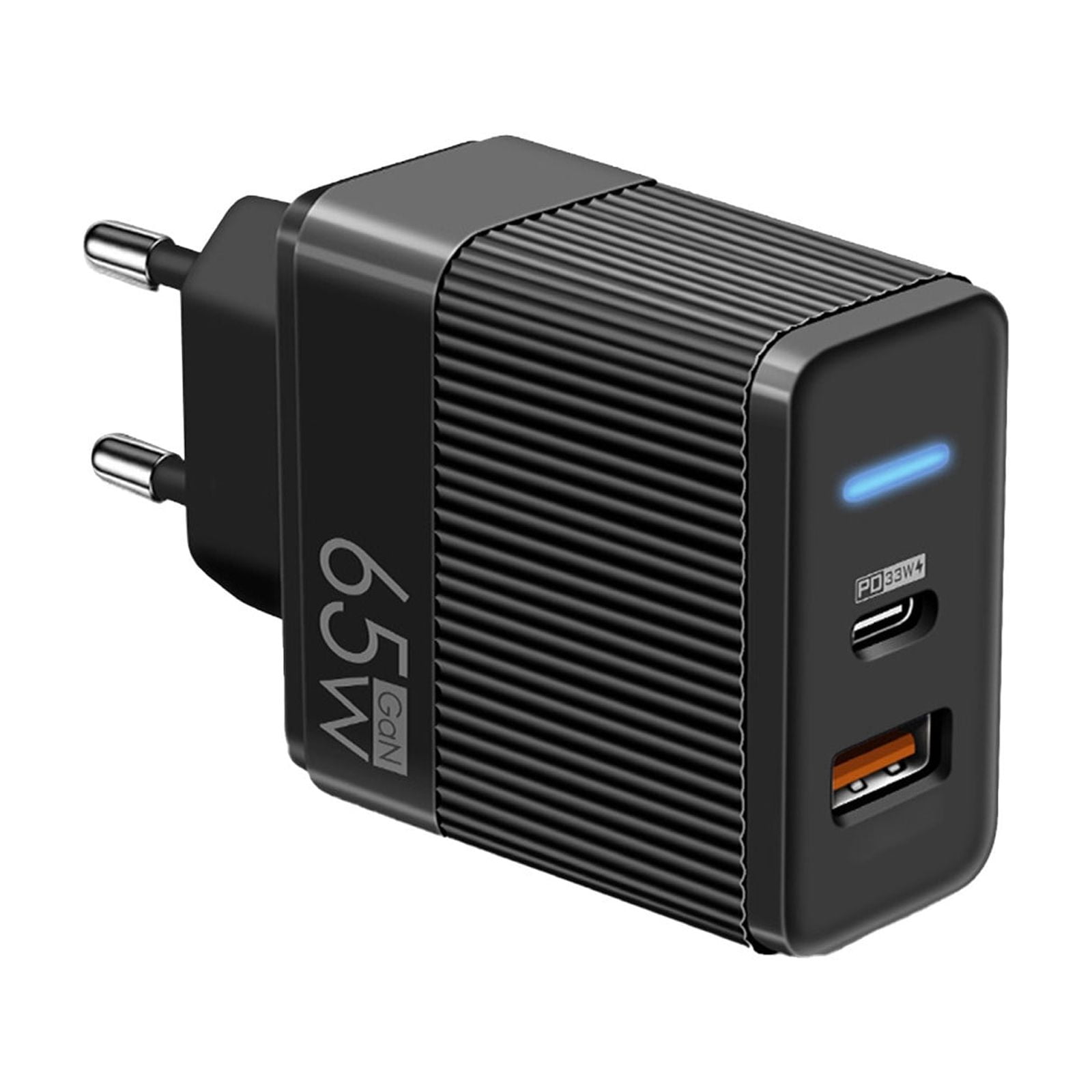 Vuygyu "Stay Powered Up Anywhere Anytime Super Fast Charging Power Bank