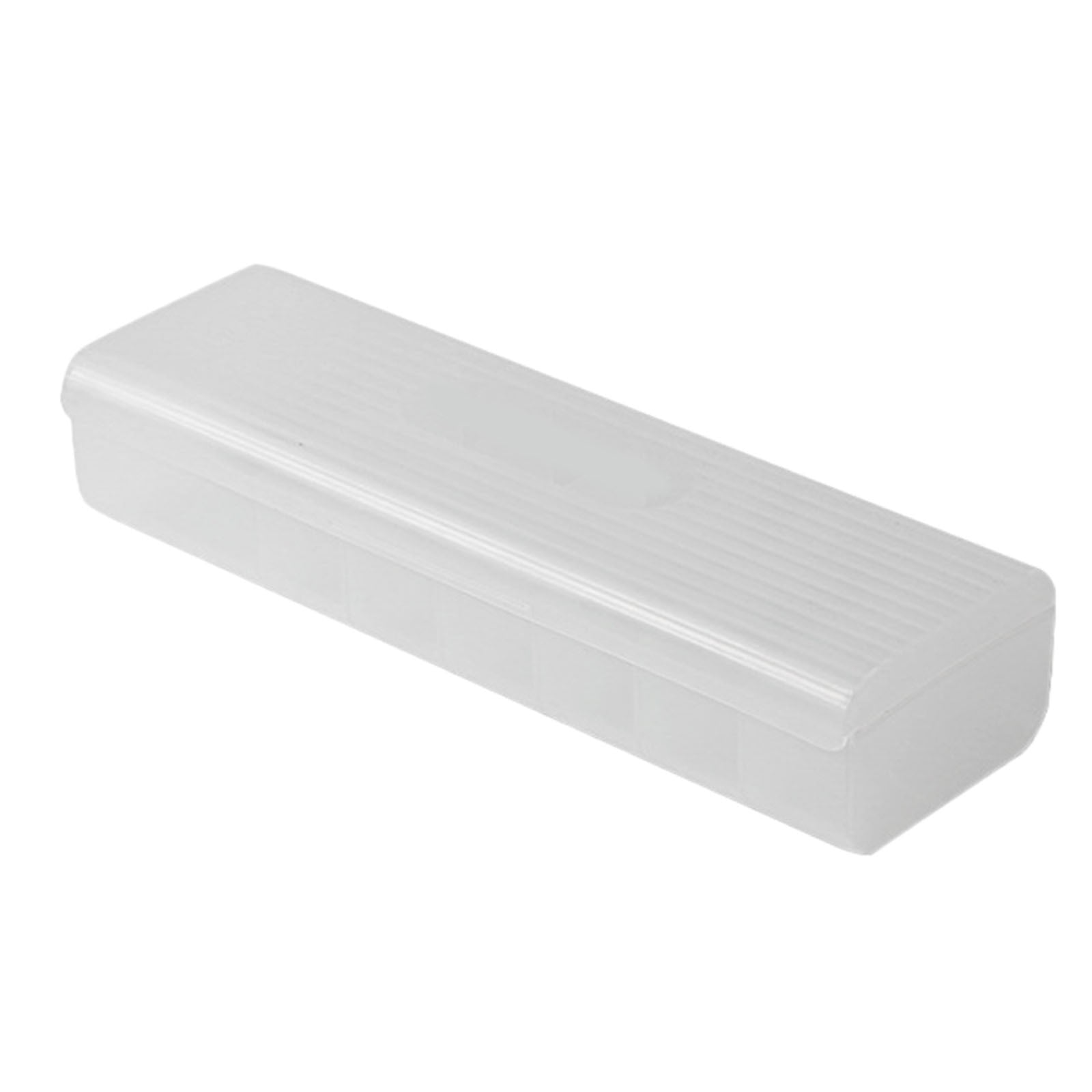 Vuygyu Transparent Management Wire Storage Container Desk Cord