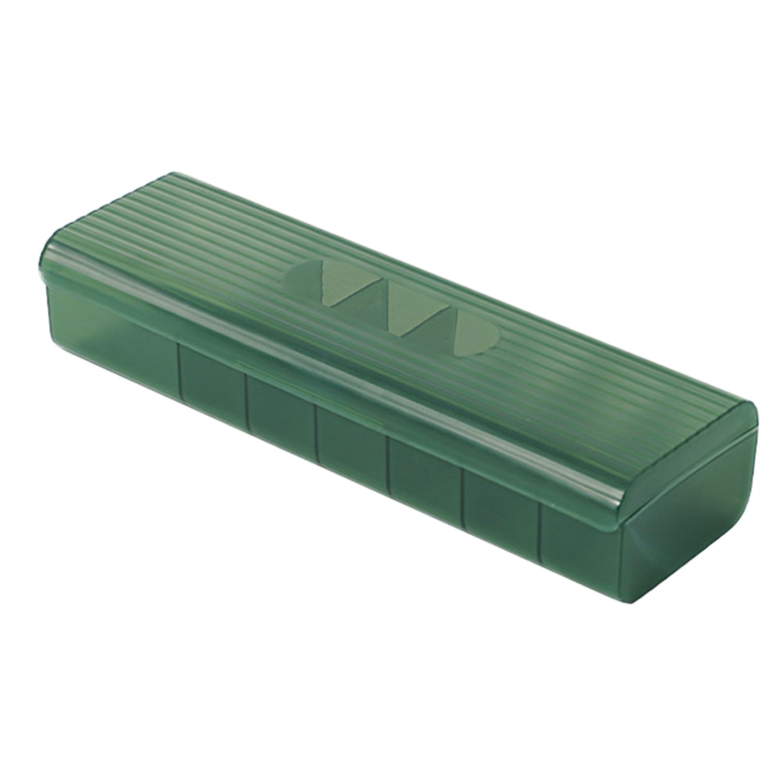 Vuygyu Transparent Management Wire Storage Container Desk Cord