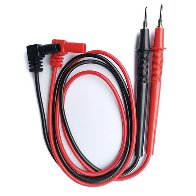 Vuygyu Universal Digital Multimeter Meter Test Probe Wire Pen for Phone