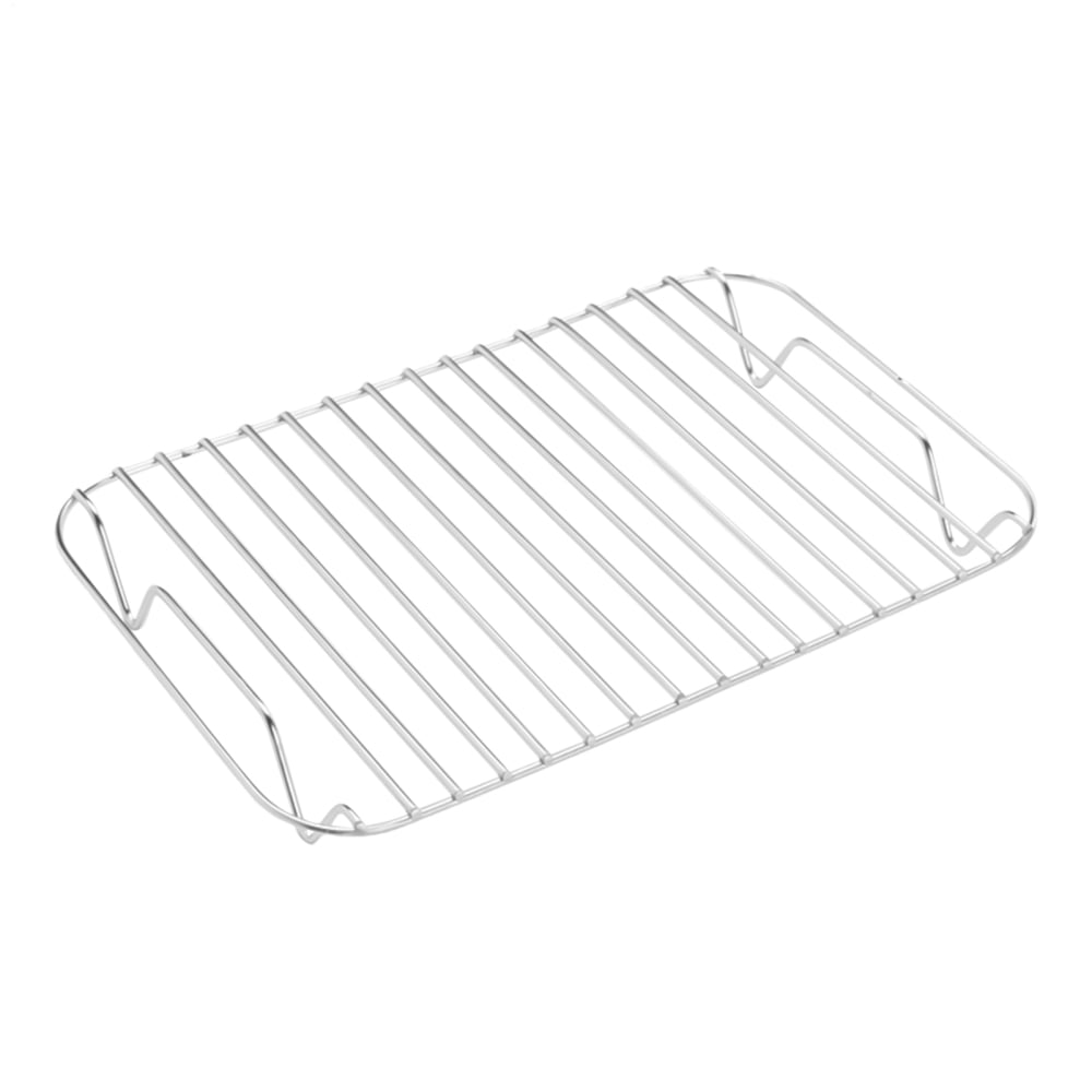 Vvcesidot Griddle Rack Cooling Warmer Rack Heavy Duty Stainless Steel ...