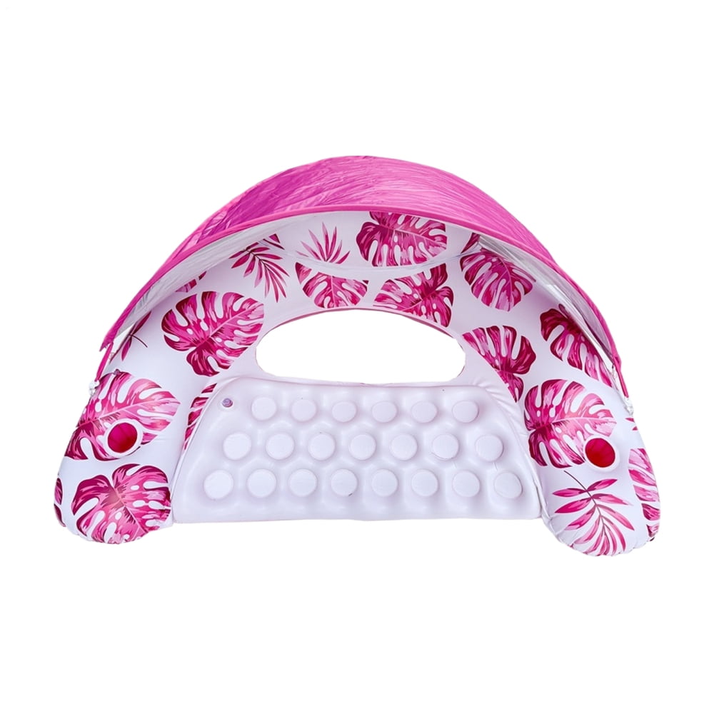 Vvcesidot Inflatable Pool Float Inflatable Swimming Pool Floats Hammock ...