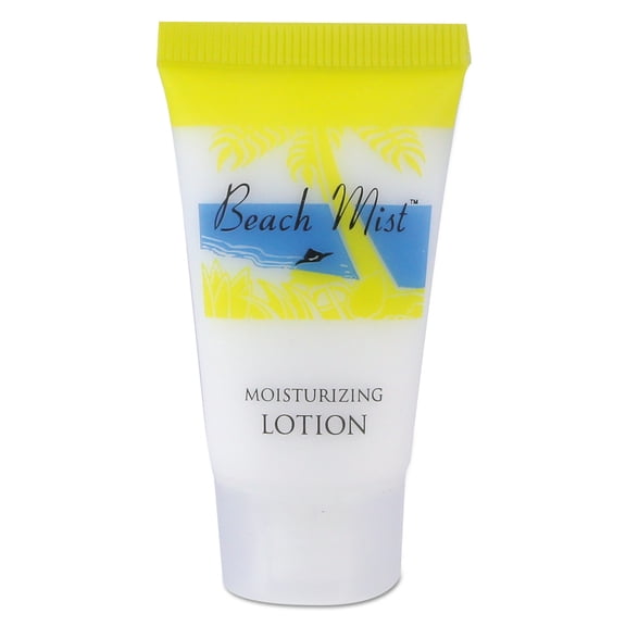 Vvf Amenities BCH623 0.05 oz Hand Body Lotion Tube - White