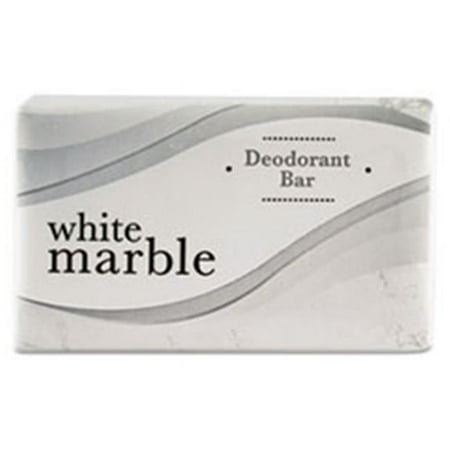 Vvf Amenities Dia00A Deodorant Bar Soap- White