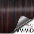 thumbnail image 1 of Vvivid VW-1371 4 x 100 ft.  Wood Grain Films Wrap Matte, 1 of 1