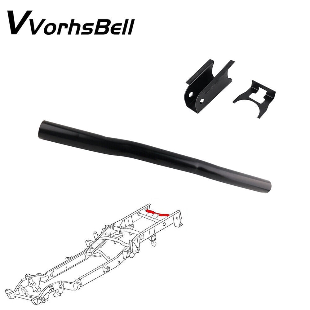 Chassis Engineering Drop Crossmember 2in x 3in .120 Wall Chassis Engineering Drop Crossmember 2in x 3in .120 Wall